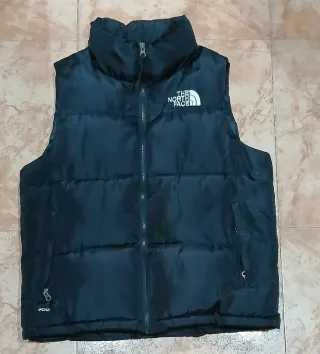 Chaleco The North Face Negro