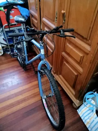 Bicicleta MTB 26 Shimano Lorain Años 90