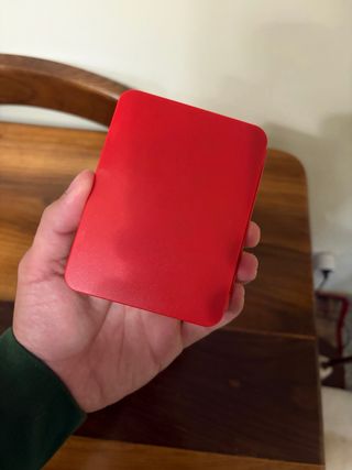 Estuche Pokedex para cartuchos Switch