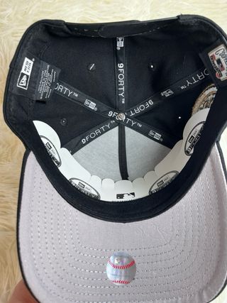 gorra New Era Arizona Diamondbacks 9Forty A-Frame,