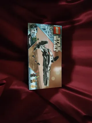 LEGO Star Wars 75383