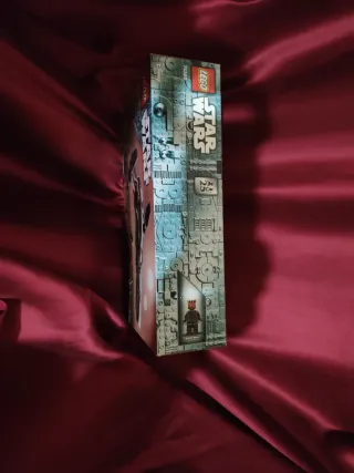 LEGO Star Wars 75383