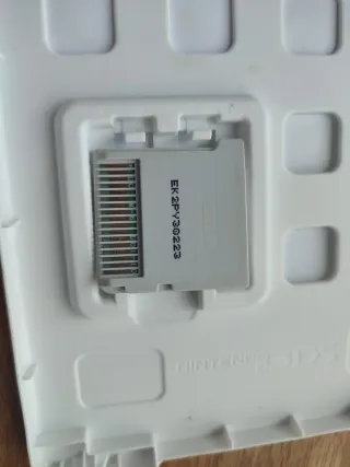 Pokémon Edición Y Nintendo 3DS