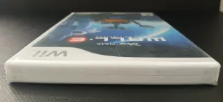 Wall-E Nintendo Wii Juego