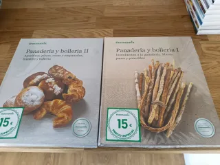 Libros Thermomix