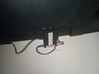 TV OKI 32 sin Smart TV