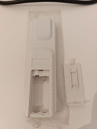 Calefactor cerámico EQUATION 2000W + Mando