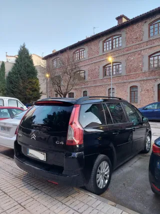 Citroen C4 Picasso 2007