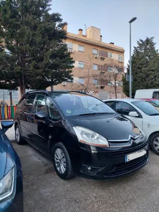 Citroen C4 Picasso 2007