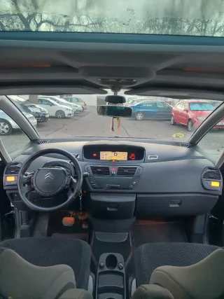 Citroen C4 Picasso 2007