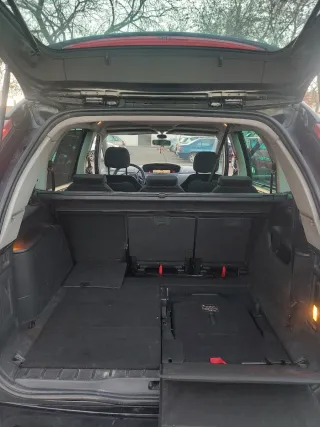 Citroen C4 Picasso 2007