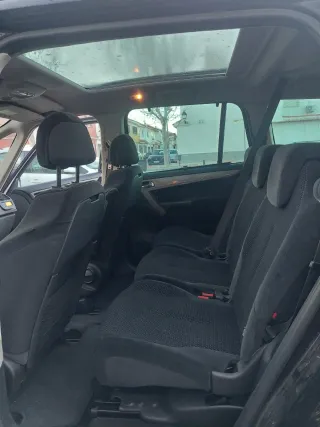 Citroen C4 Picasso 2007