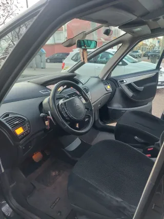 Citroen C4 Picasso 2007