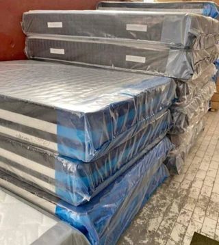 Colchones viscoelásticos con núcleo HR! OFERTA