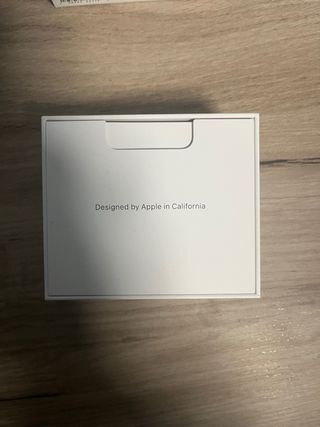 Cascos Inalámbricos Apple Blancos