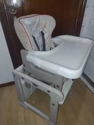 Trona Jane Evo 3 Posiciones