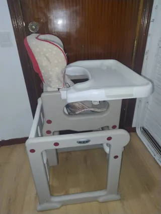 Trona Jane Evo 3 Posiciones