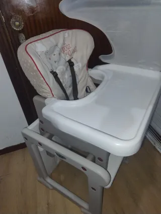 Trona Jane Evo 3 Posiciones