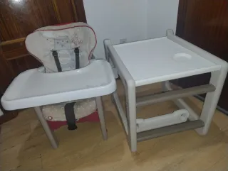 Trona Jane Evo 3 Posiciones