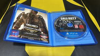 Call of Duty Advanced Warfare Cod PS4 PAL Fra