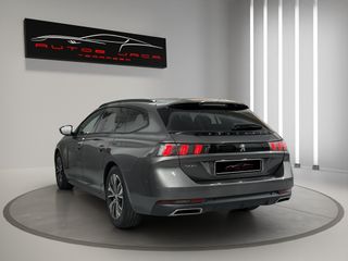 Peugeot 508 2023 SW FAMILIAR DIESEL