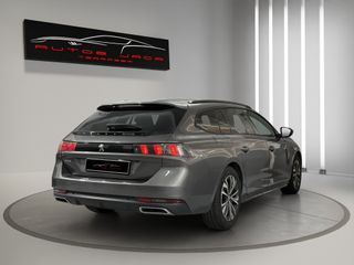 Peugeot 508 2023 SW FAMILIAR DIESEL