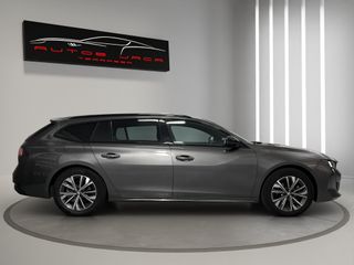 Peugeot 508 2023 SW FAMILIAR DIESEL