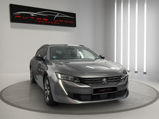 Peugeot 508 2023 SW FAMILIAR DIESEL