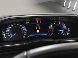 Peugeot 508 2023 SW FAMILIAR DIESEL