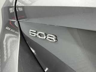 Peugeot 508 2023 SW FAMILIAR DIESEL