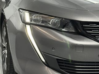 Peugeot 508 2023 SW FAMILIAR DIESEL