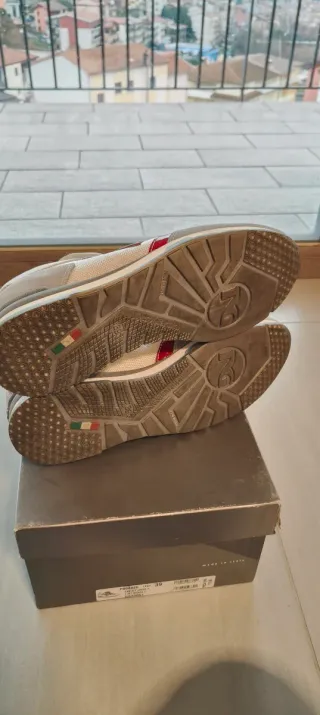 Scarpe Nero Giardini