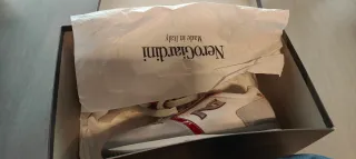 Scarpe Nero Giardini