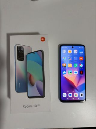 Xiaomi Redmi 10 2022 128GB