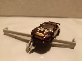 hot wheels toyota gr86 cup
