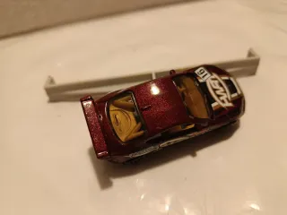 hot wheels toyota gr86 cup