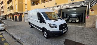 Ford Transit 2020