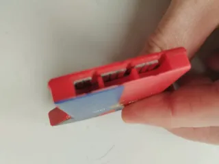 Tarjeta Memoria PS1 y Ps2 Sony