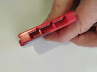 Tarjeta Memoria PS1 y Ps2 Sony