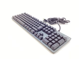 teclado alfanumerico logitech g413