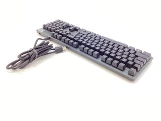 teclado alfanumerico logitech g413