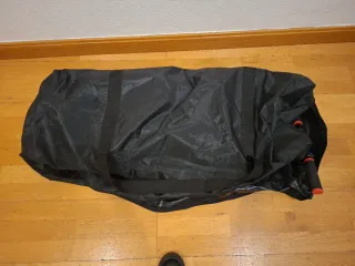 Bolsa de transporte para patinete