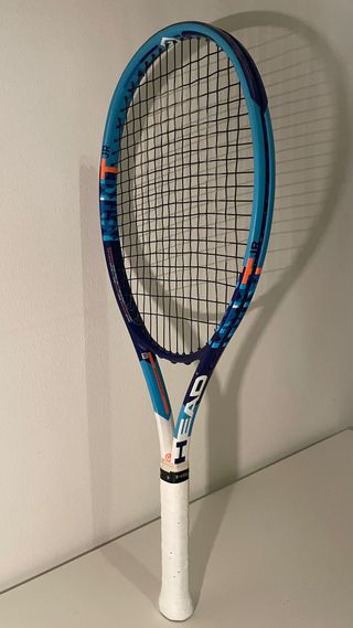 Racchetta tennis Head Jr