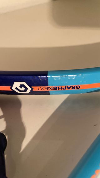 Racchetta tennis Head Jr