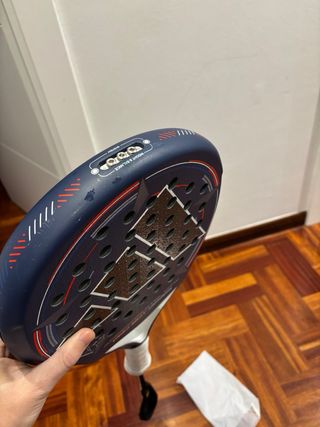 Pala Adidas Adipower Ctrl MTW Pro-Edt