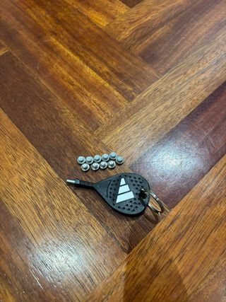 Pala Adidas Adipower Ctrl MTW Pro-Edt