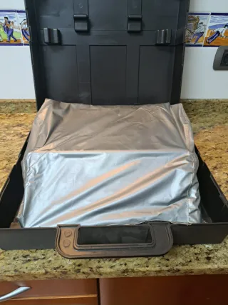 Olivetti 46 Máquina de escribir