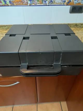 Olivetti 46 Máquina de escribir