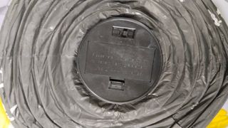 Lote 3 máscaras scary + lamparita