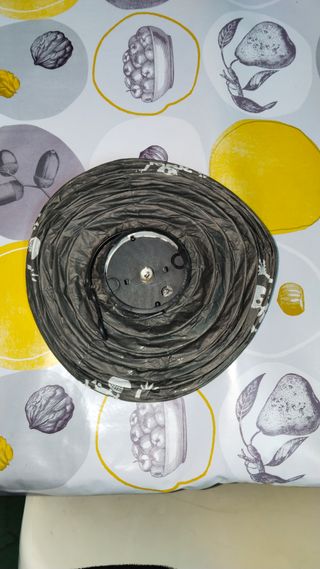 Lote 3 máscaras scary + lamparita